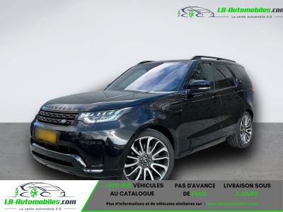 Land Rover Discovery Sd4 2.0 240 ch