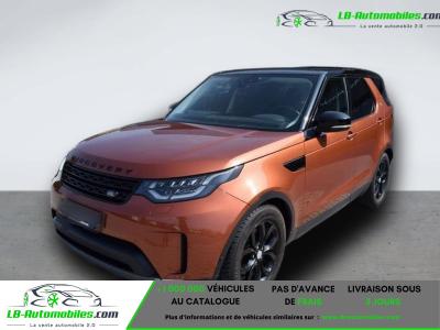 Land Rover Discovery Sd4 2.0 240 ch