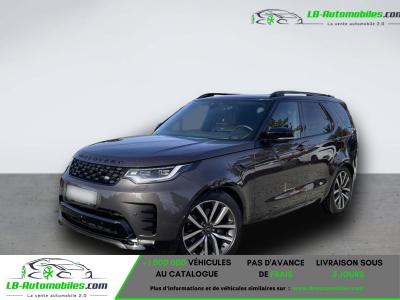 Land Rover Discovery 3.0 P360