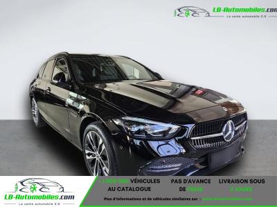 Mercedes Classe C Break 300 e BVA
