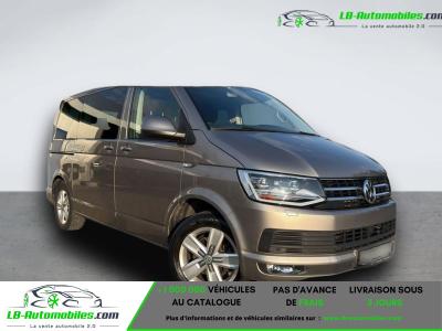 Volkswagen Multivan 2.0 TDI 150 BVA