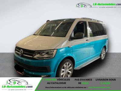 Volkswagen Multivan 2.0 TDI 150 BVA