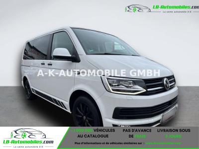 Volkswagen Multivan 2.0 TDI 150 BVA