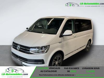Volkswagen Multivan 2.0 TDI 198 BVA