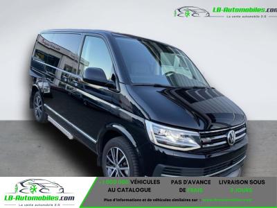 Volkswagen Multivan 2.0 TDI 198 BVA 4Motion