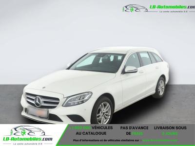 Mercedes Classe C Break 180 BVA