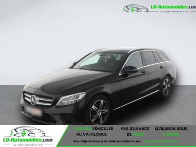 Mercedes Classe C Break 180 BVA