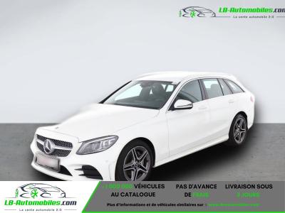 Mercedes Classe C Break 180 BVA