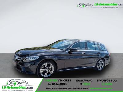 Mercedes Classe C Break 200 BVA