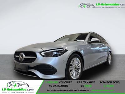 Mercedes Classe C Break 220 d BVA