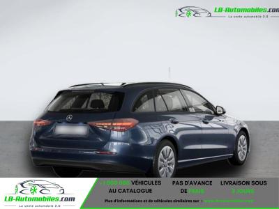 Mercedes Classe C Break 220 d BVA
