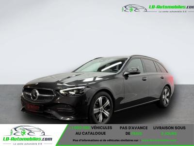 Mercedes Classe C Break 220 d BVA