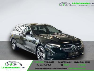 Mercedes Classe C Break 300 e BVA