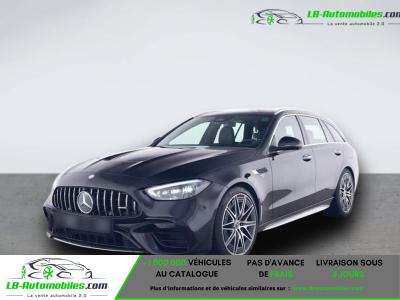 Mercedes Classe C Break 63 S AMG BVA