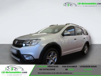 Dacia Logan MCV TCe 90 BVM