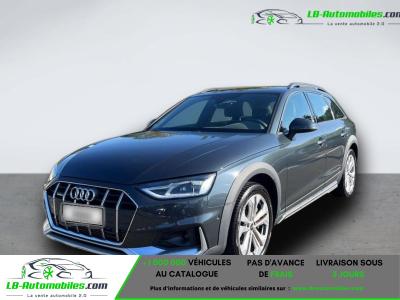 Audi A4 Allroad 45 TFSI 265 BVA Quattro