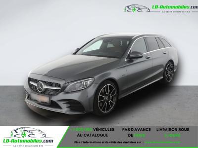 Mercedes Classe C Break 300 e BVA