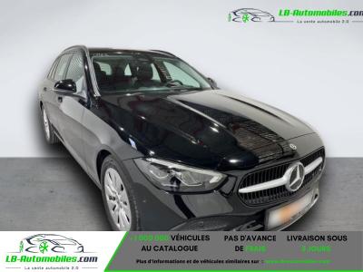 Mercedes Classe C Break 200 d BVA