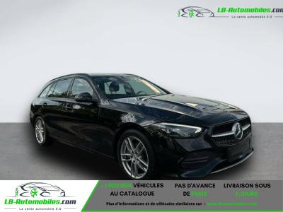 Mercedes Classe C Break 200 d BVA