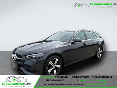 Mercedes Classe C Break 200 d BVA