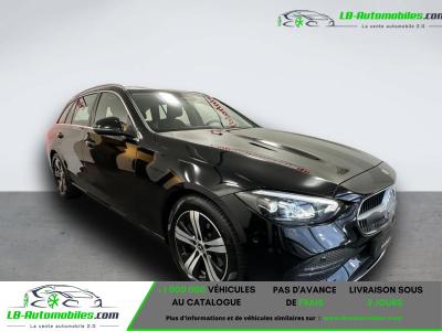 Mercedes Classe C Break 200 d BVA