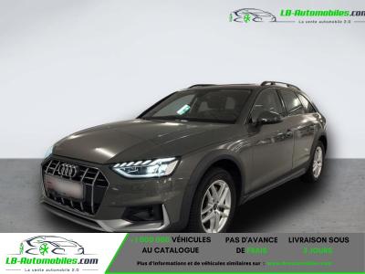 Audi A4 Allroad 40 TDI 204 BVA Quattro