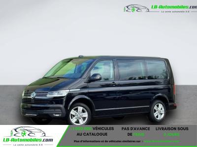 Volkswagen Multivan 2.0 TDI 150 BVA