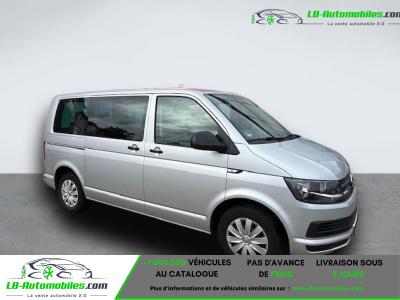 Volkswagen Multivan 2.0 TDI 102 BVM