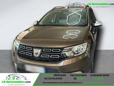Dacia Logan MCV Stepway 1.5 dCi 2020-. (VENDUTA)