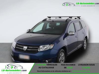 Dacia Logan MCV DACIA Logan MCV 1.5 dCi 8V 90CV Startu0026Stop La Ga