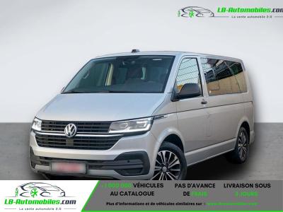 Volkswagen Multivan 2.0 TDI 150 BVM