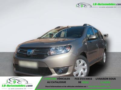 Dacia Logan MCV MCV Lauerate/44tkm/1.Hd/Klima/GJR/PDC/AHK!