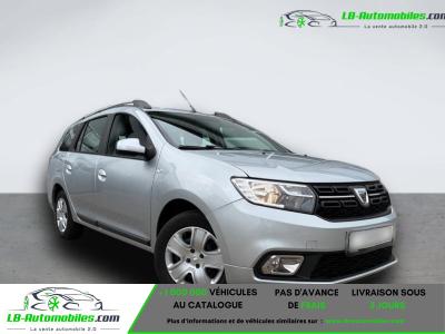 Dacia Logan MCV MCV III+Navi+Bluetooth+Klima+Tempomat+TOP!