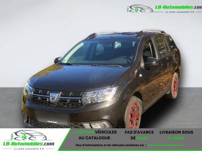 Dacia Logan MCV MCV II *Automatik*42TKM*TÜV/Service Neu