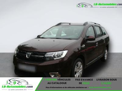 Dacia Logan MCV MCV II Kombi Laureate Automatik Bluetooth