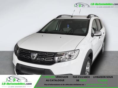 Dacia Logan MCV II 0.9 TCe 90 MCV Stepway (EURO 6d-T)
