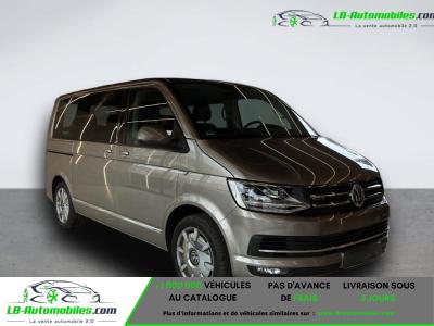 Volkswagen Multivan 2.0 TDI 198 BVA