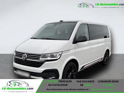 Volkswagen Multivan 2.0 TDI 198 BVA 4Motion