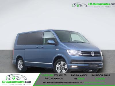 Volkswagen Multivan 2.0 TDI 204 BVA