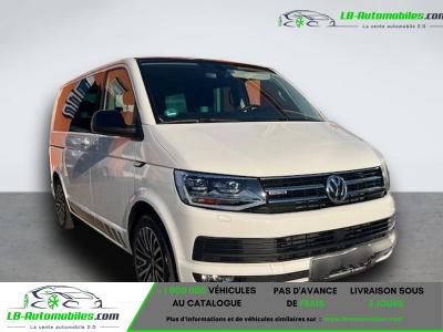 Volkswagen Multivan 2.0 TDI 204 BVA