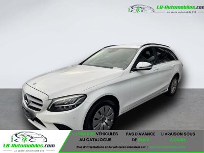 Mercedes Classe C Break 180 d BVA