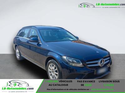 Mercedes Classe C Break 180 d BVA