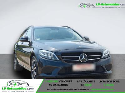 Mercedes Classe C Break 200 BVA
