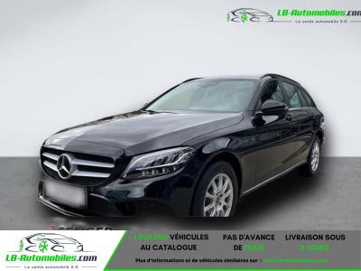 Mercedes Classe C Break 200 d BVA