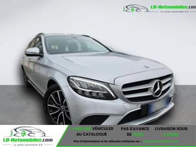 Mercedes Classe C Break 220 d BVA