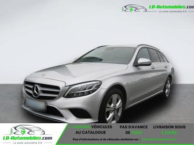Mercedes Classe C Break 220 d BVA