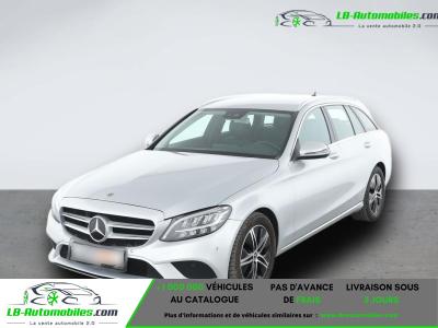 Mercedes Classe C Break 220 d BVA