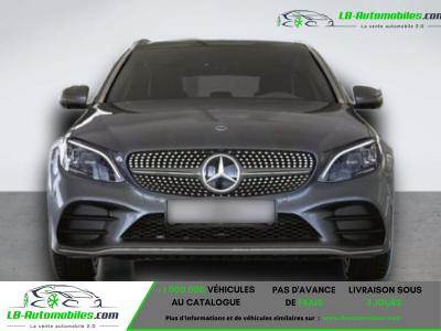 Mercedes Classe C Break 300 d BVA