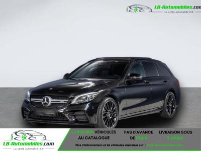 Mercedes Classe C Break 43 AMG Speedshift BVA AMG 4Matic