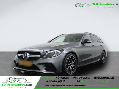 Mercedes Classe C Break 43 AMG Speedshift BVA AMG 4Matic
